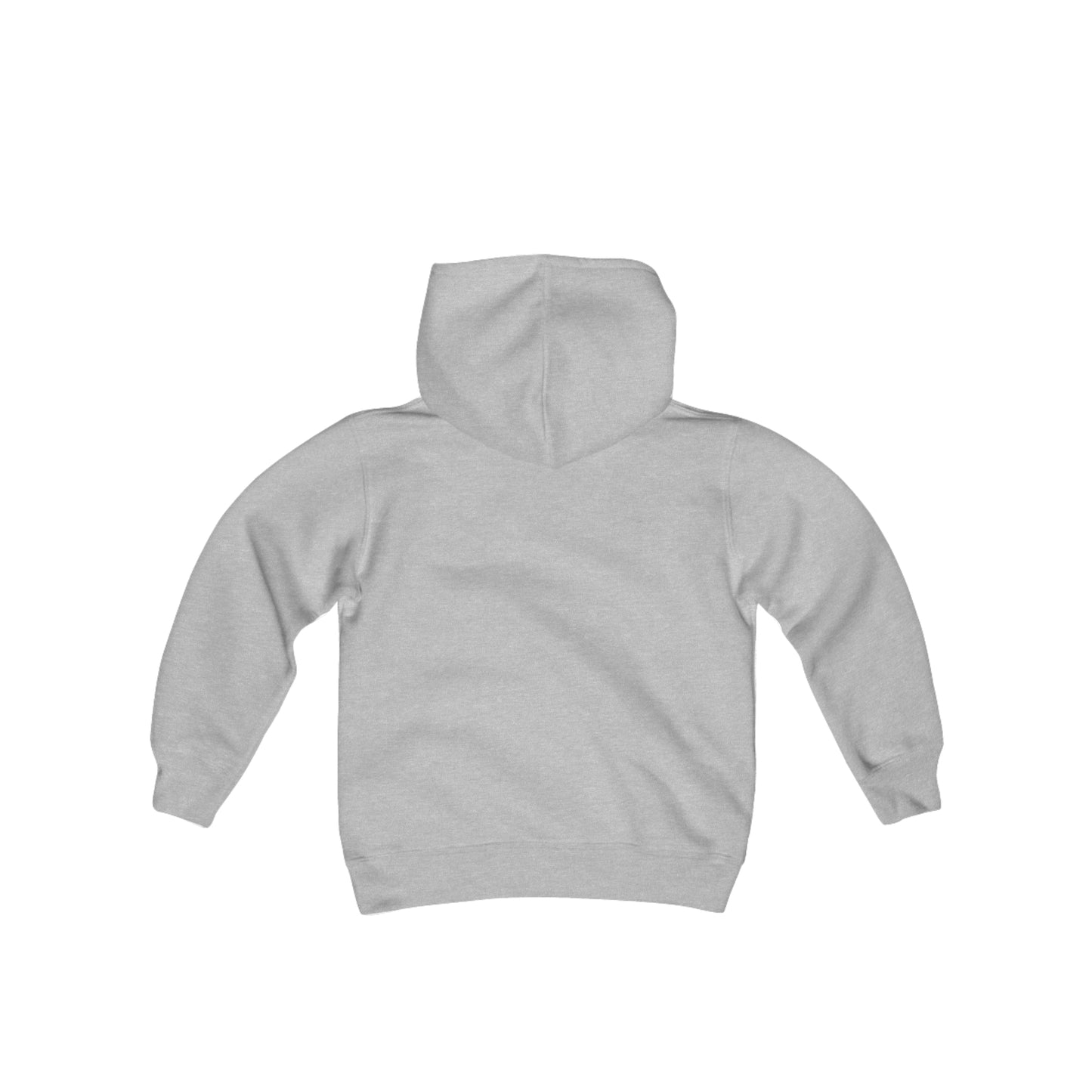 Youth Heavy Blend Hooded Sweatshirt – iDigies